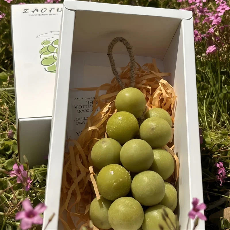 Grape Essence Luxury Soap™