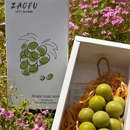Grape Essence Luxury Soap™